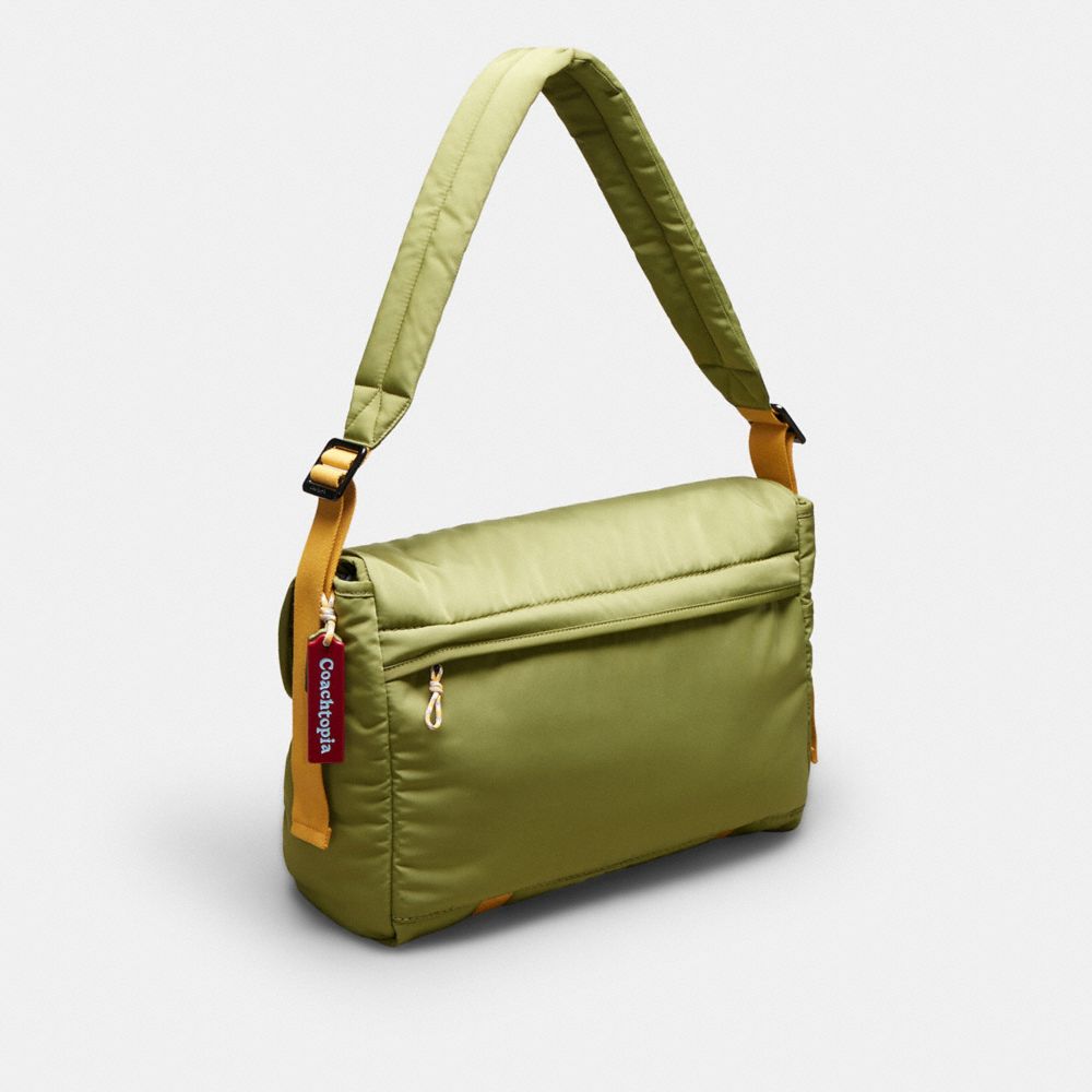 Coachtopia Loop Messenger Bag