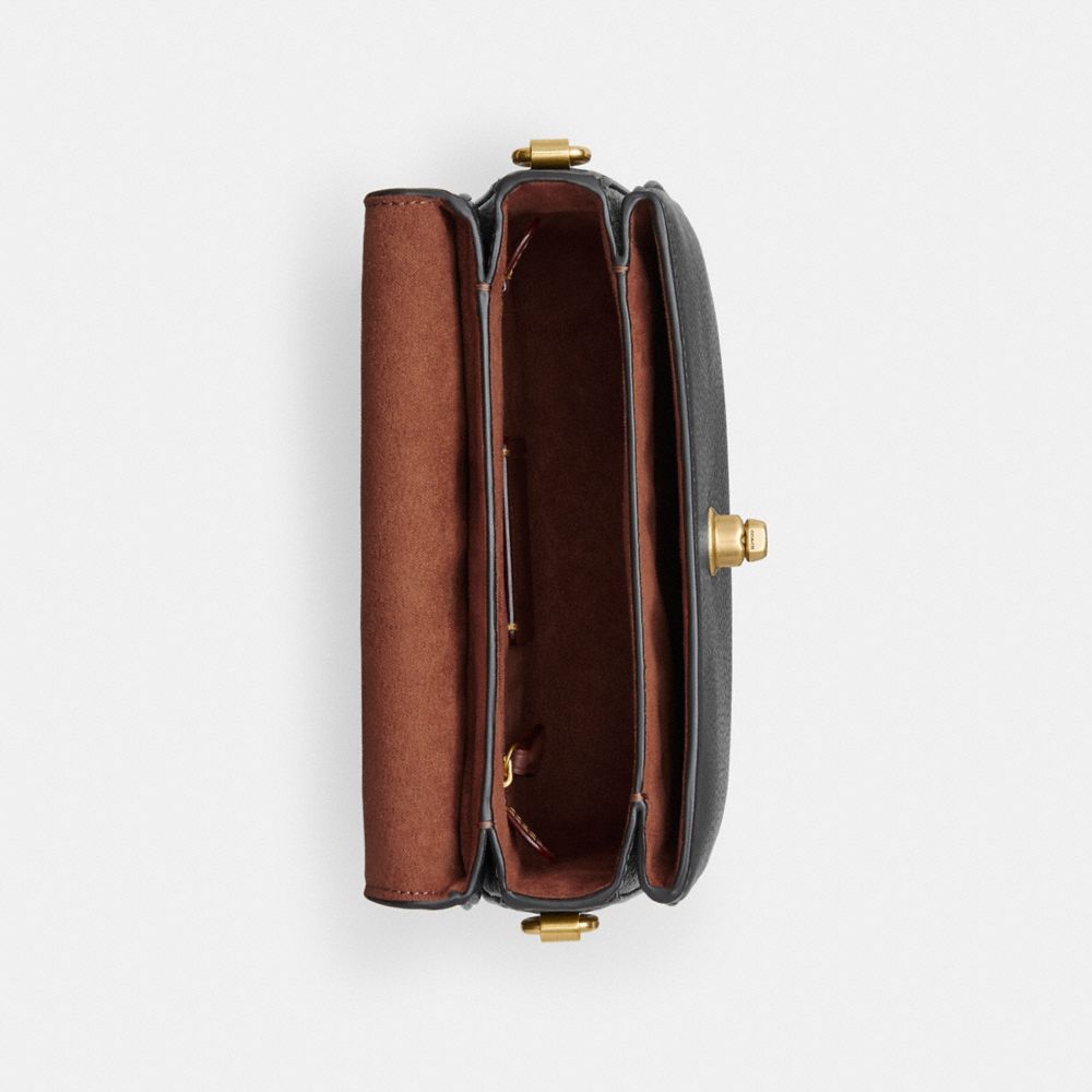 【線上限定】CASSIE 19 斜背手袋