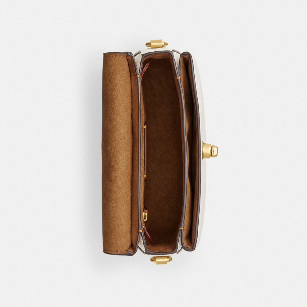 【線上限定】CASSIE 19 斜背手袋