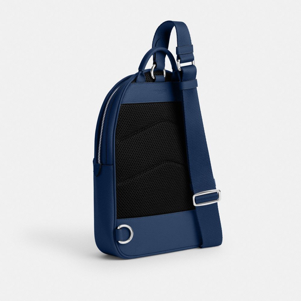 CHARTER PACK WITH COACH GRAPHIC