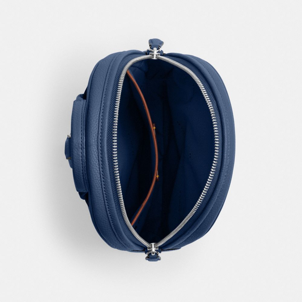 CHARTER PACK WITH COACH GRAPHIC