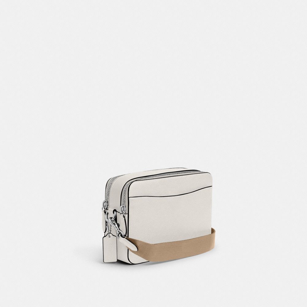 CHARTER CROSSBODY BAG 24 WITH COACH GRAPHIC