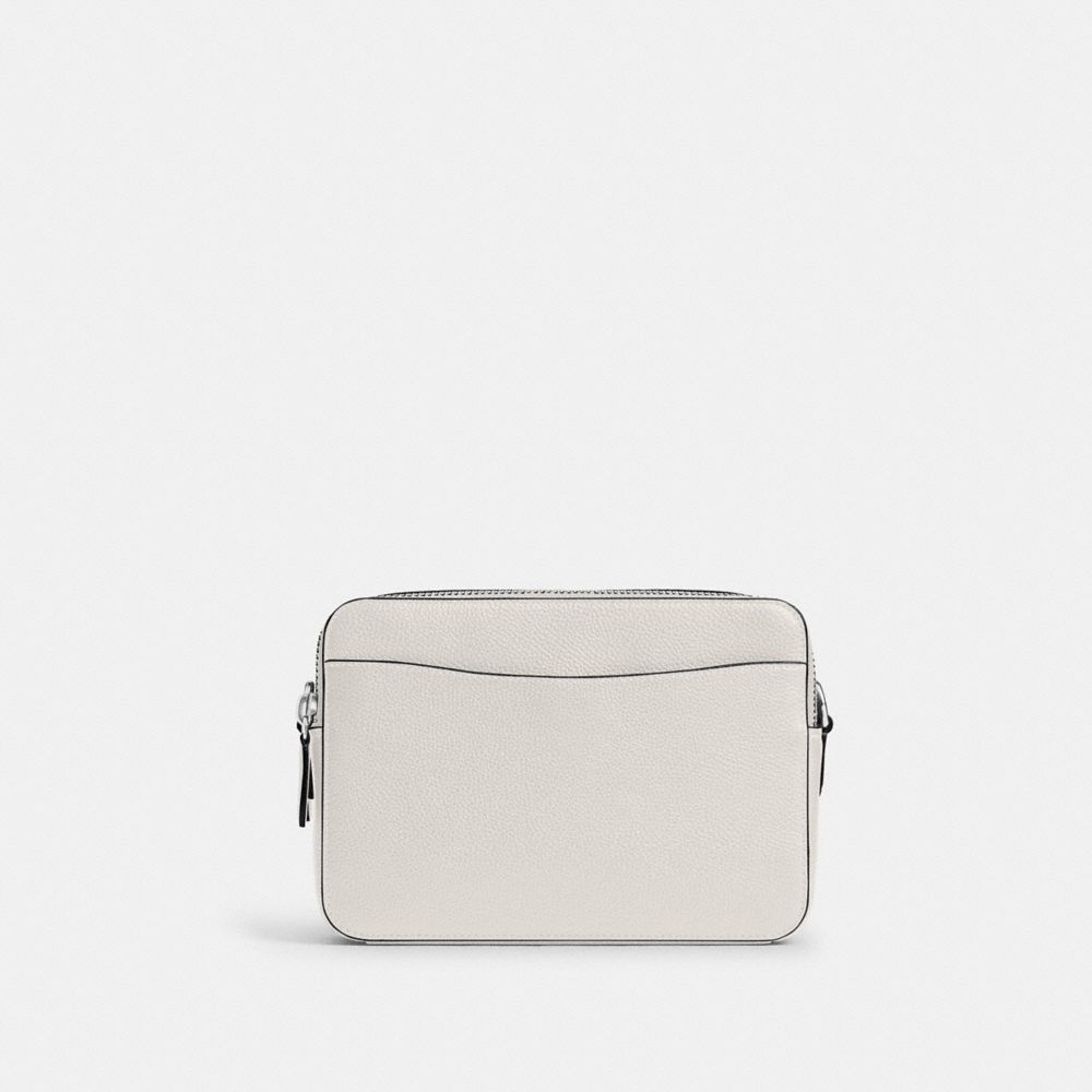 CHARTER CROSSBODY BAG 24 WITH COACH GRAPHIC