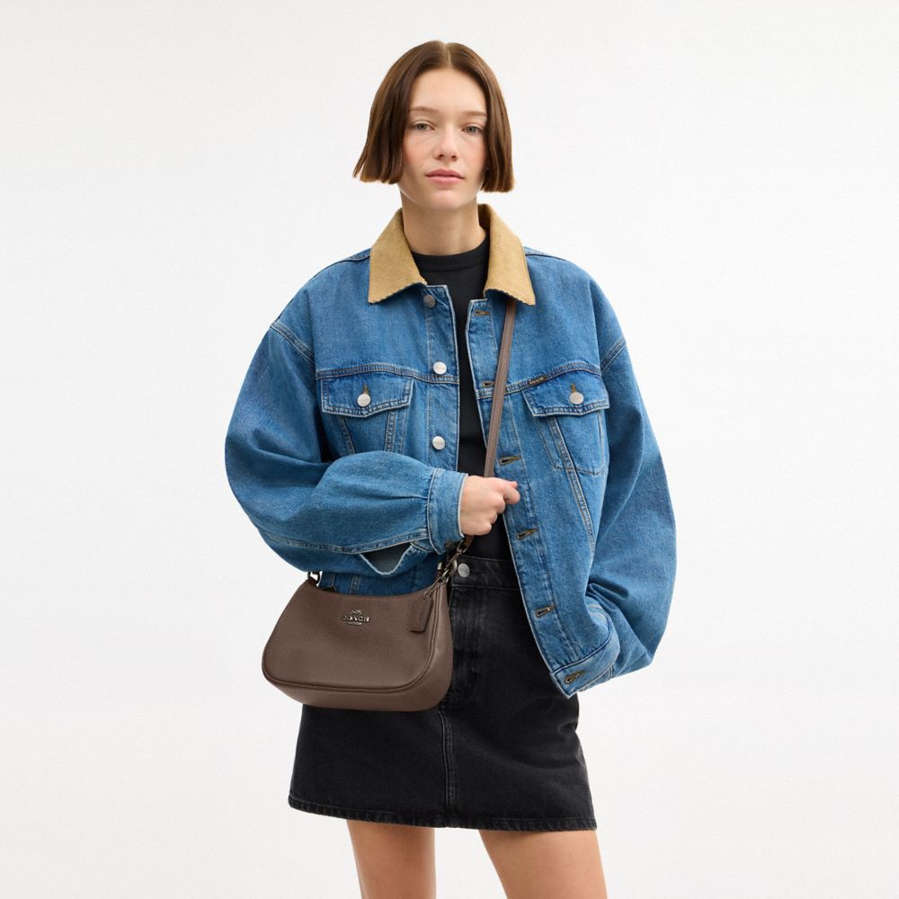 TERI SHOULDER BAG