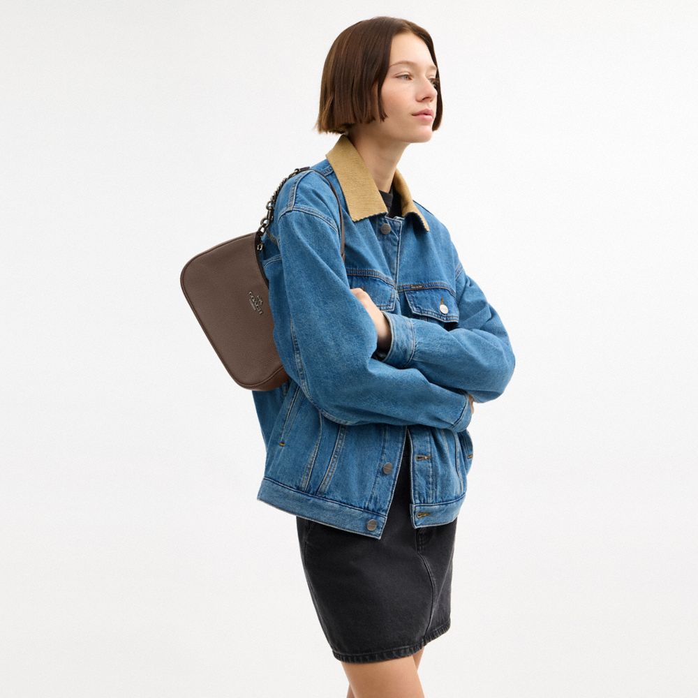 TERI SHOULDER BAG