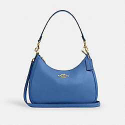Teri Hobo Bag - CV935 - Gold/Pacific Bright Mineral
