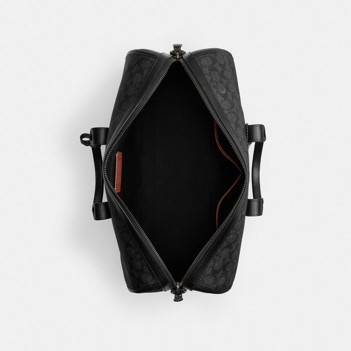 GOTHAM DUFFLE BAG 45 IN SIGNATURE CANVAS
