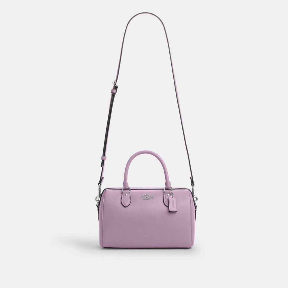 ROWAN SATCHEL BAG