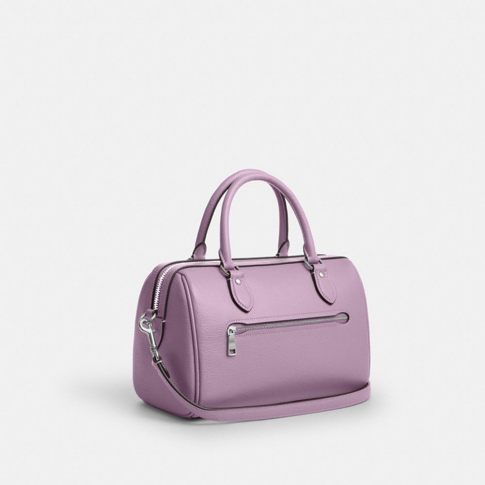 ROWAN SATCHEL BAG