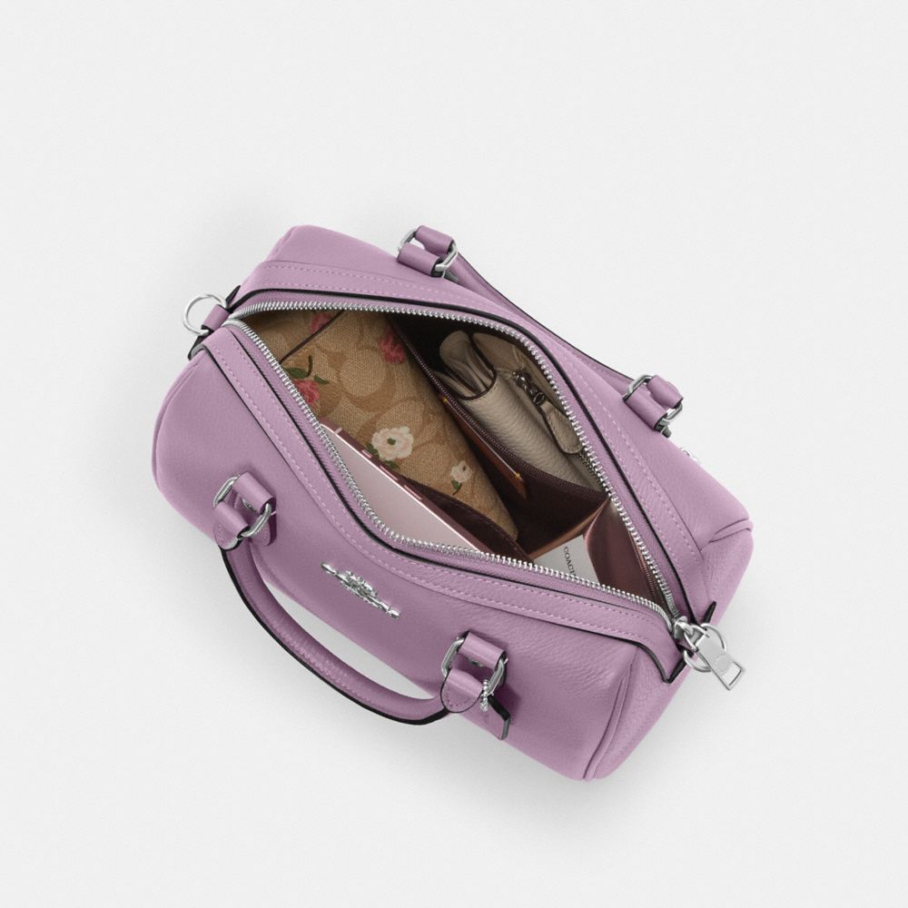 ROWAN SATCHEL BAG