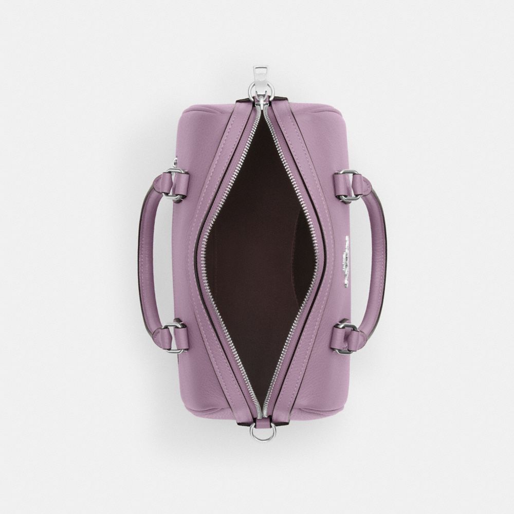 ROWAN SATCHEL BAG
