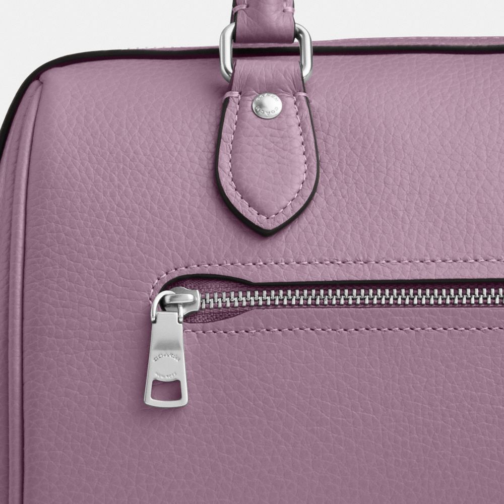 ROWAN SATCHEL BAG