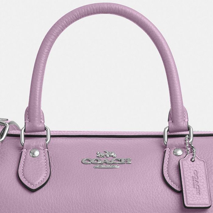 ROWAN SATCHEL BAG