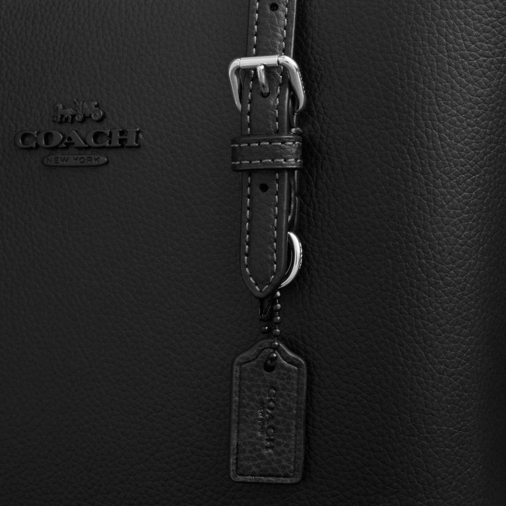 MOLLIE TOTE BAG 25