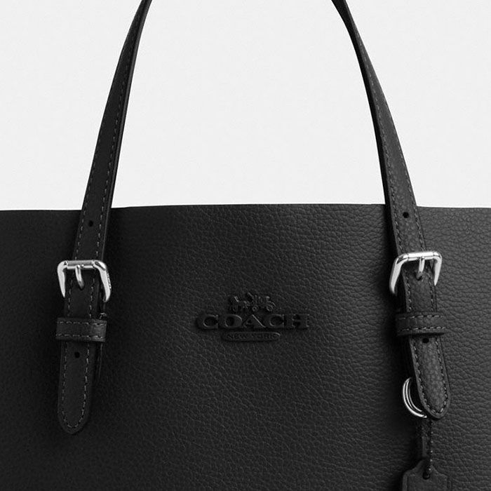 MOLLIE TOTE BAG 25