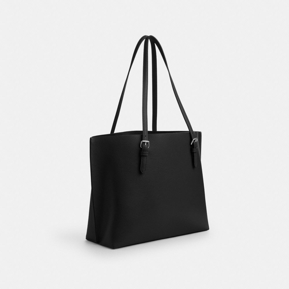 Mollie Tote Bag | Coach New Zealand
