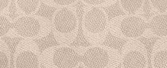 LAUREL SHOULDER BAG IN SIGNATURE CANVAS