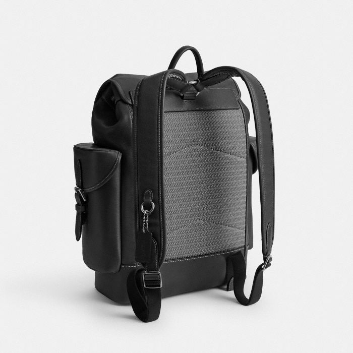 HITCH BACKPACK