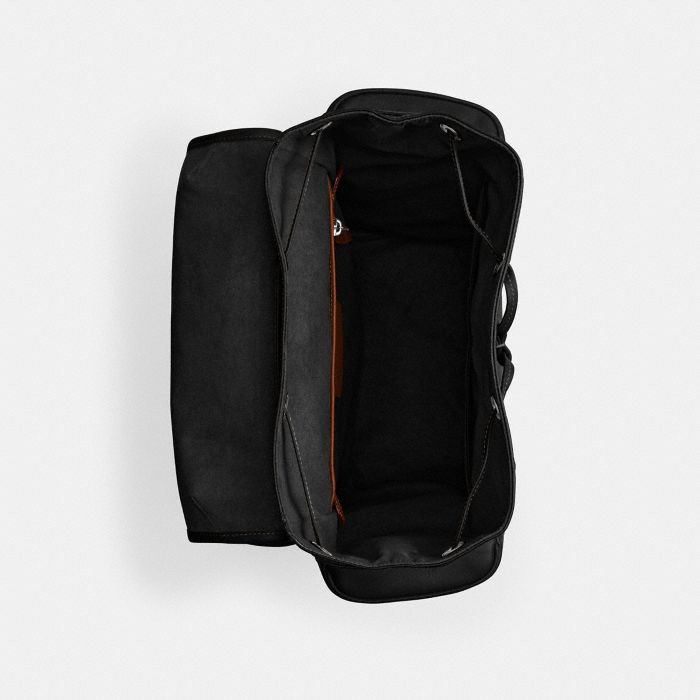 HITCH BACKPACK