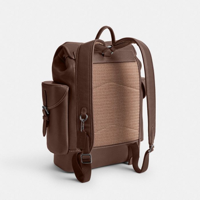 HITCH BACKPACK