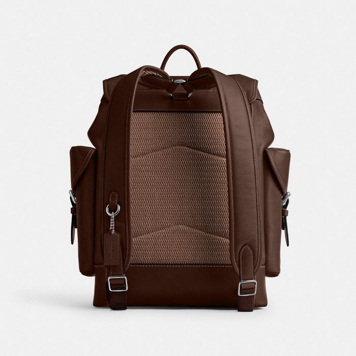 HITCH BACKPACK