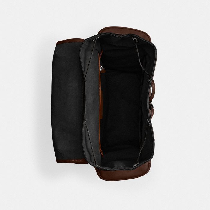 HITCH BACKPACK