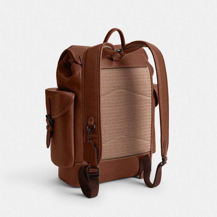 HITCH BACKPACK