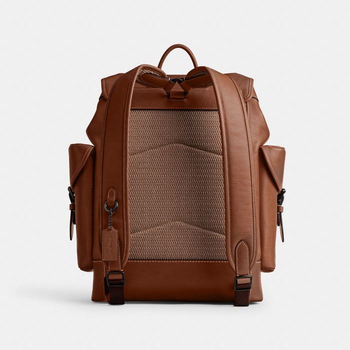 HITCH BACKPACK