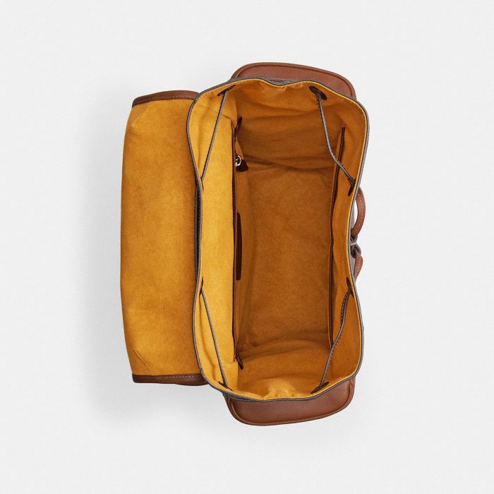HITCH BACKPACK