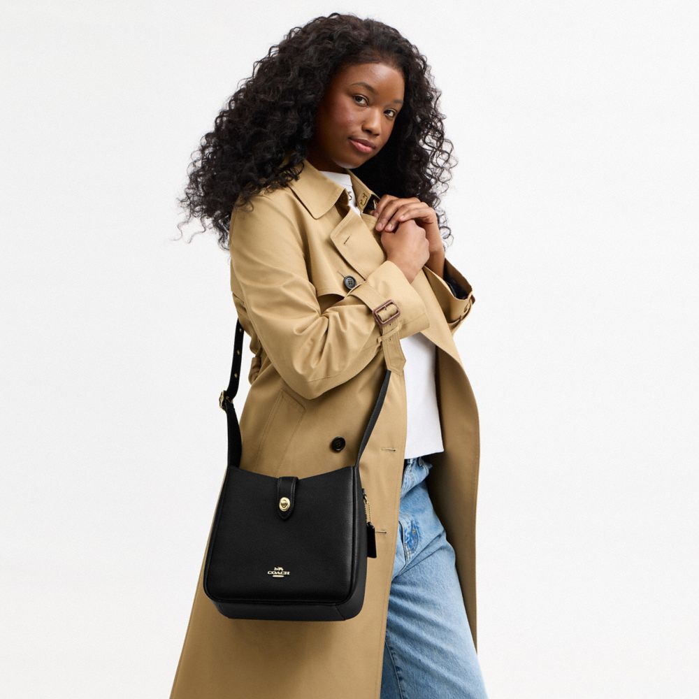 HADLEY 多用途斜背手袋