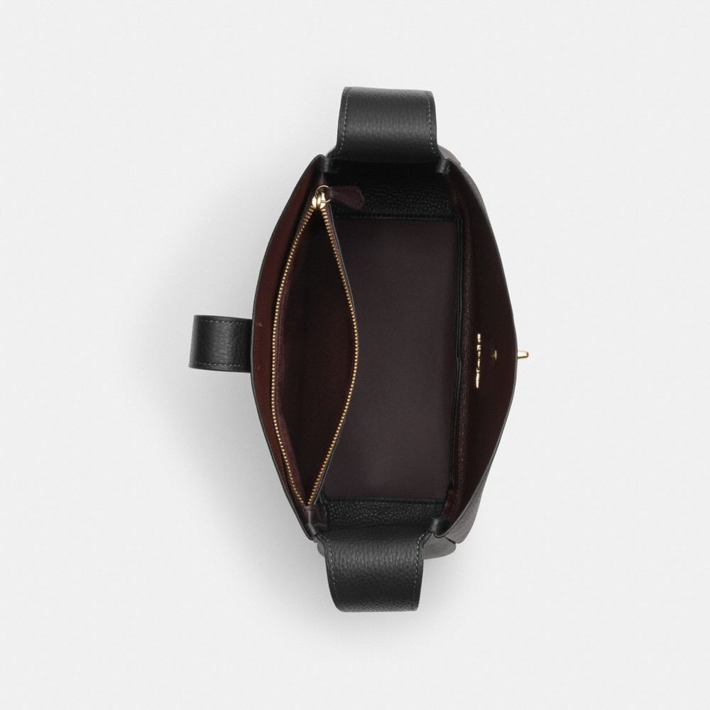 HADLEY 多用途斜背手袋