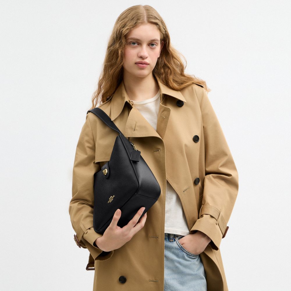 HADLEY 多用途斜背手袋