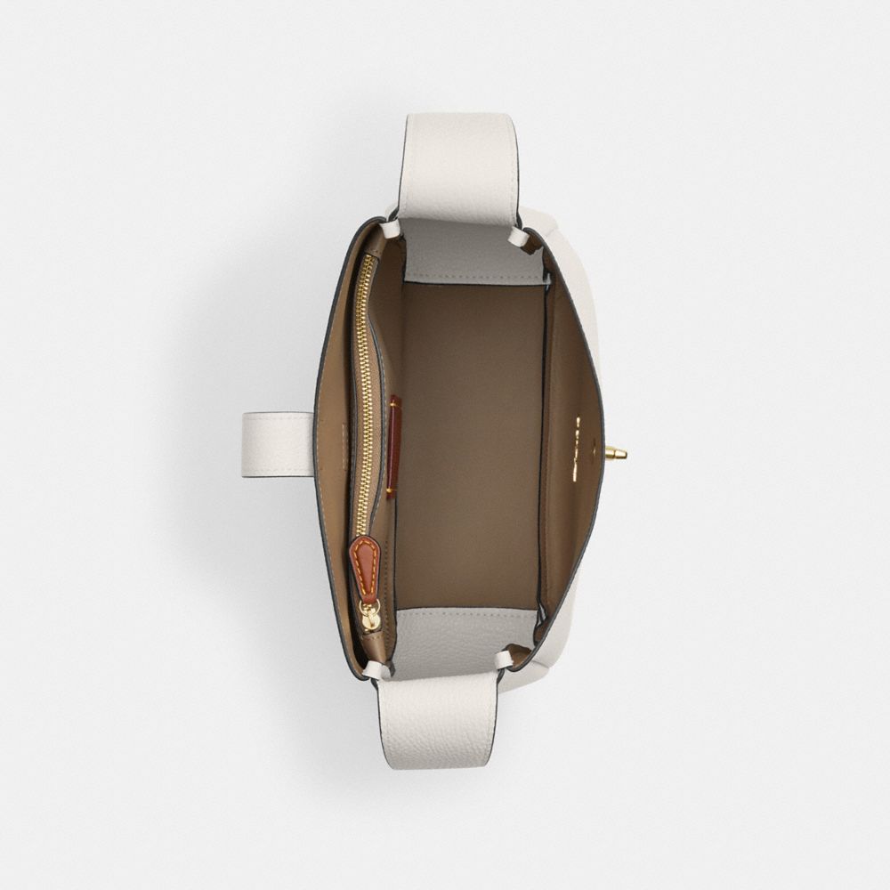 HADLEY 多用途斜背手袋