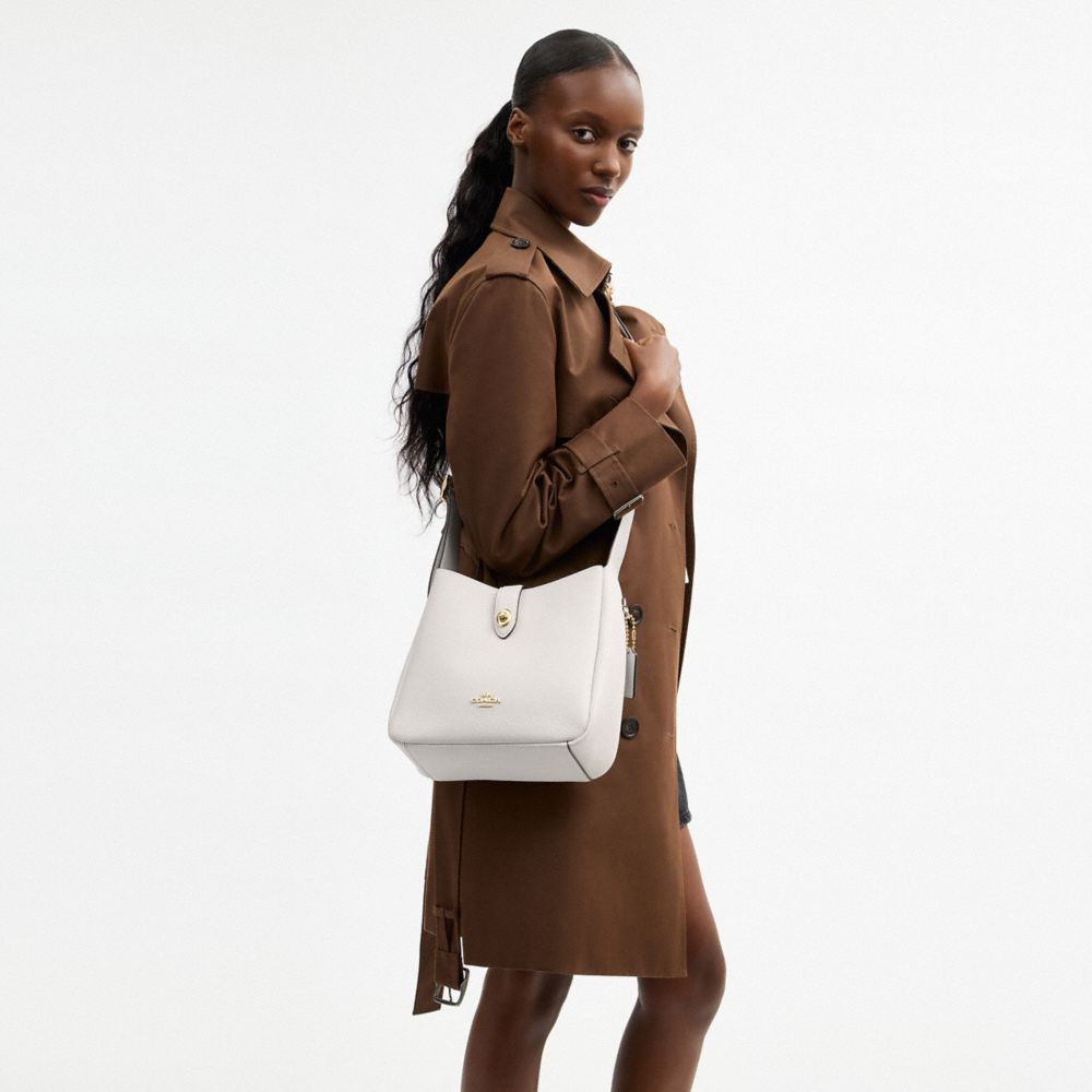 HADLEY 多用途斜背手袋