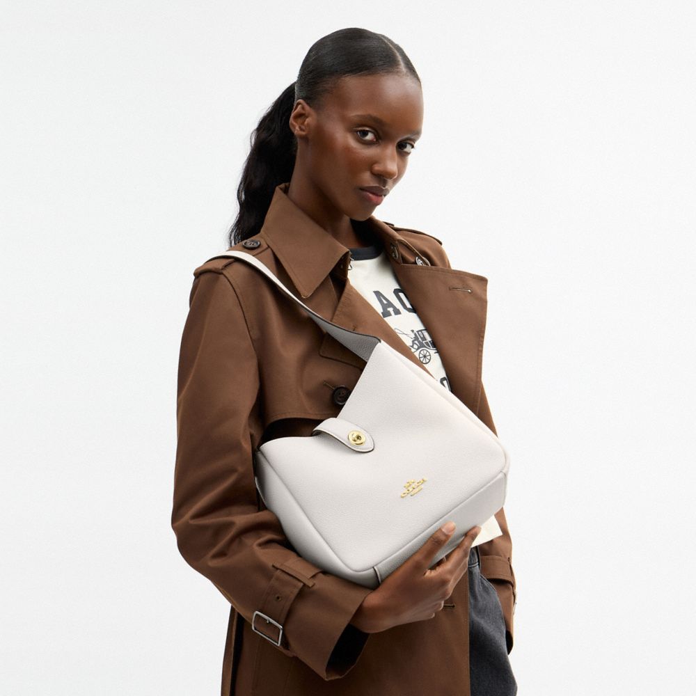 HADLEY 多用途斜背手袋