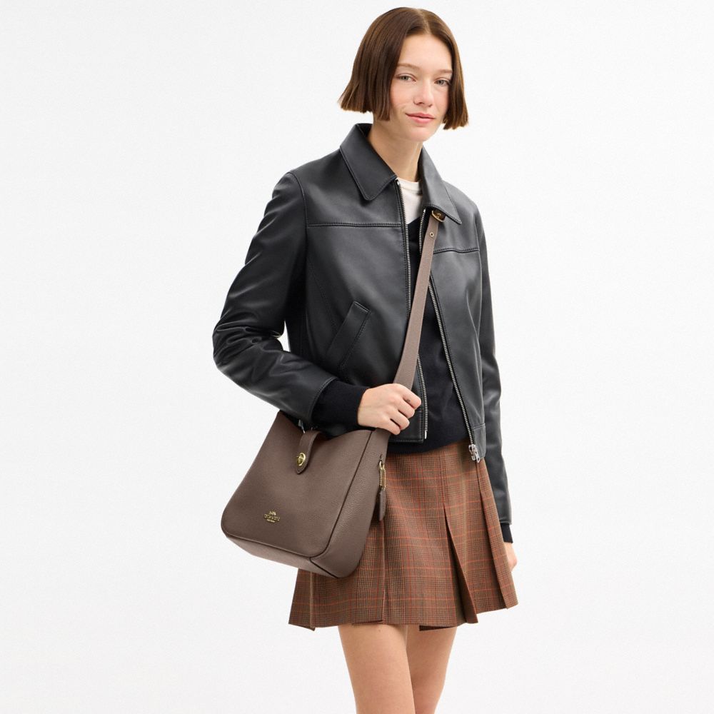 HADLEY 多用途斜背手袋