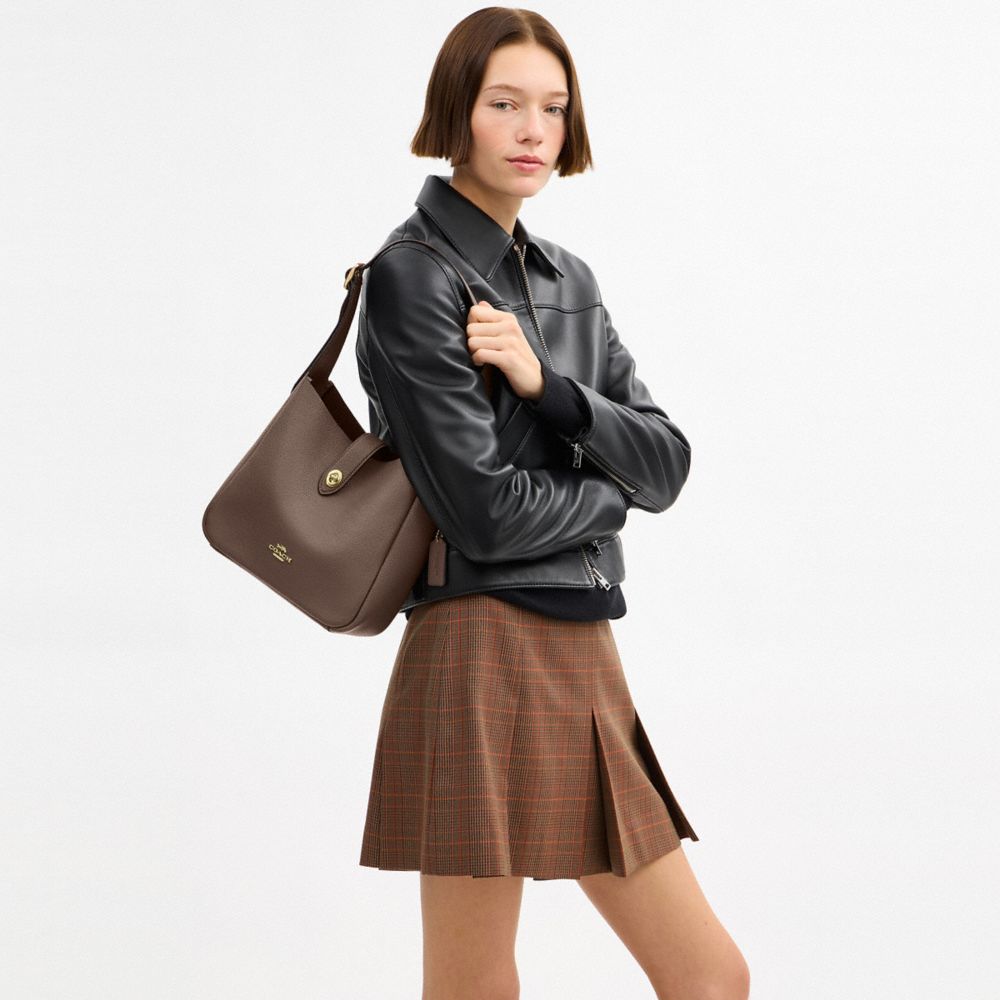 HADLEY 多用途斜背手袋