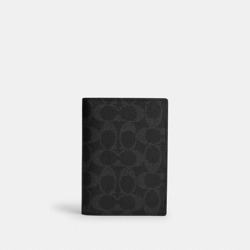 Silver/Black Signature,Front View