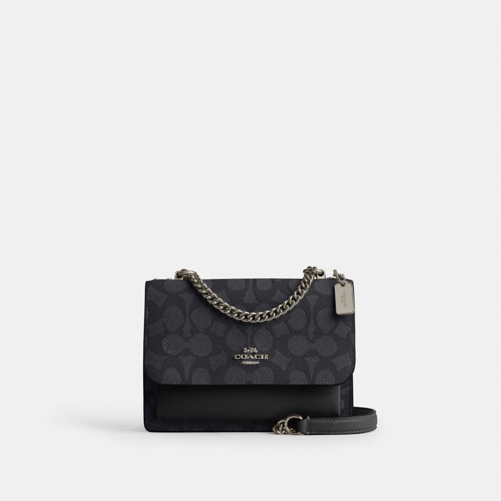 Gunmetal/Charcoal/Black