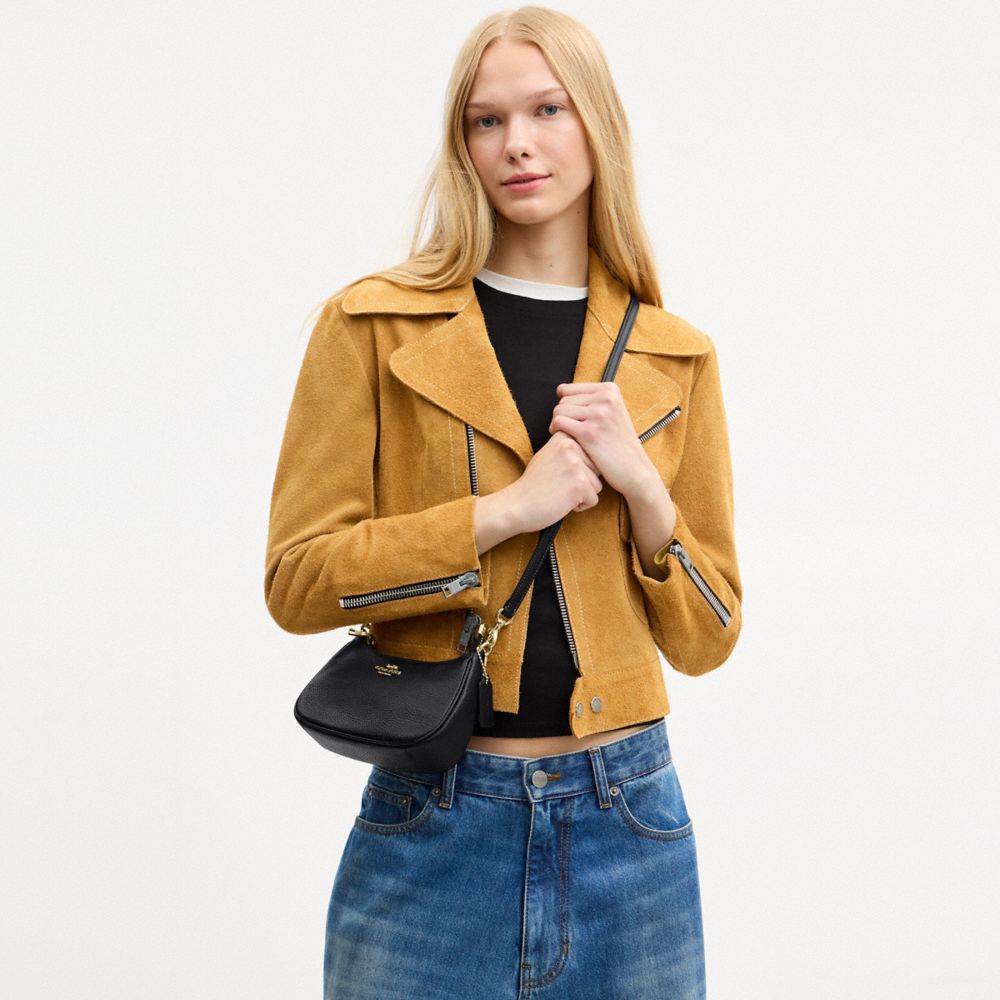 TERI MINI CROSSBODY BAG
