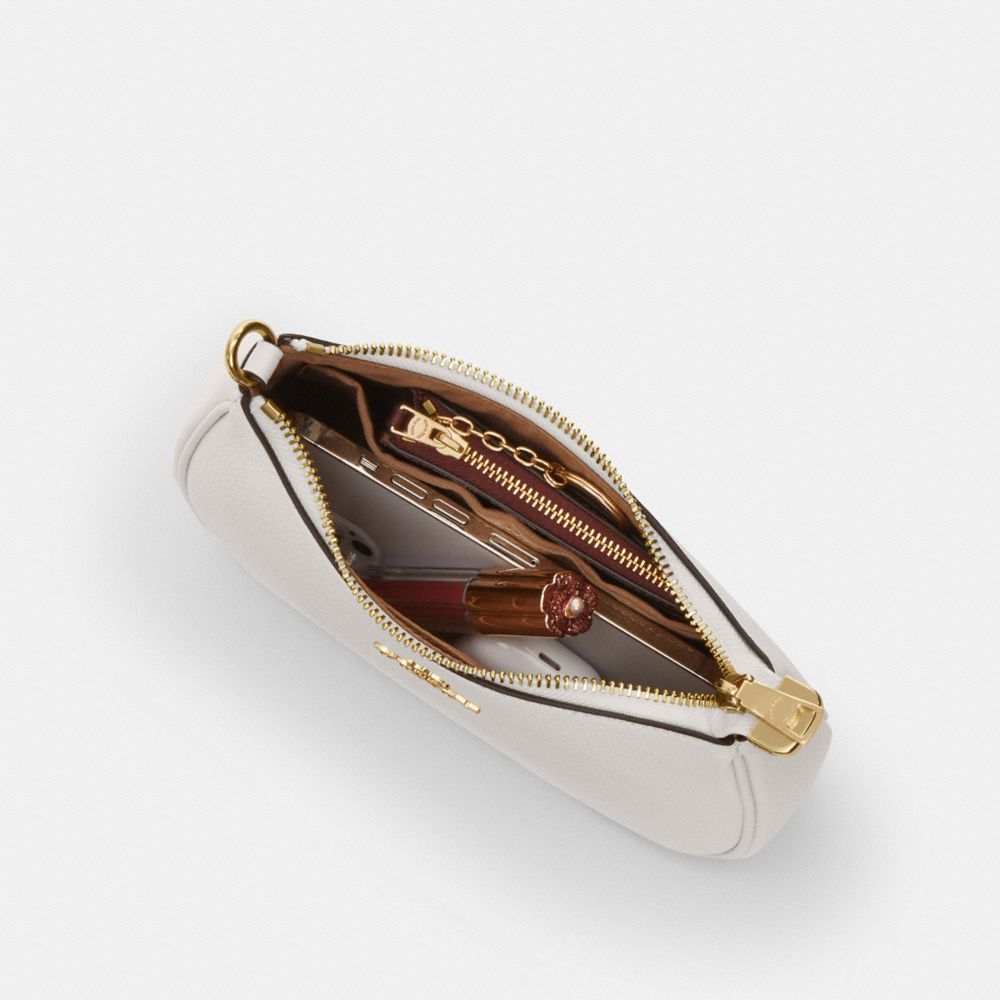 Mini Bags | Pouch & Clutch Bags for Women | Coach® Singapore
