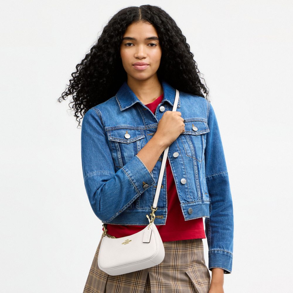 TERI MINI CROSSBODY BAG