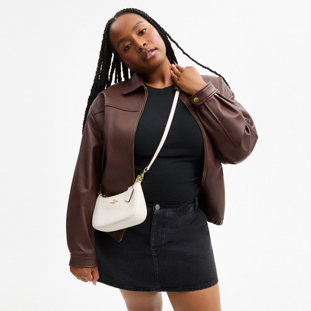 TERI MINI CROSSBODY BAG