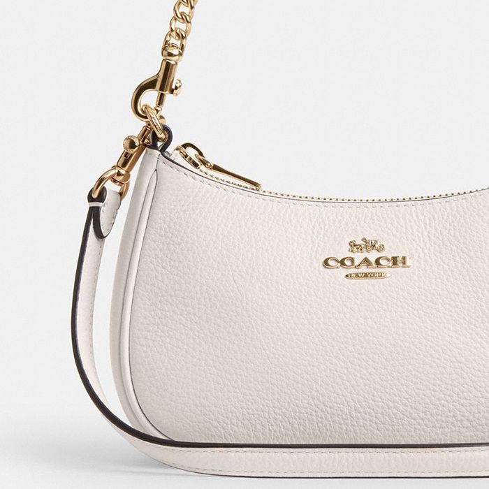 TERI MINI CROSSBODY BAG