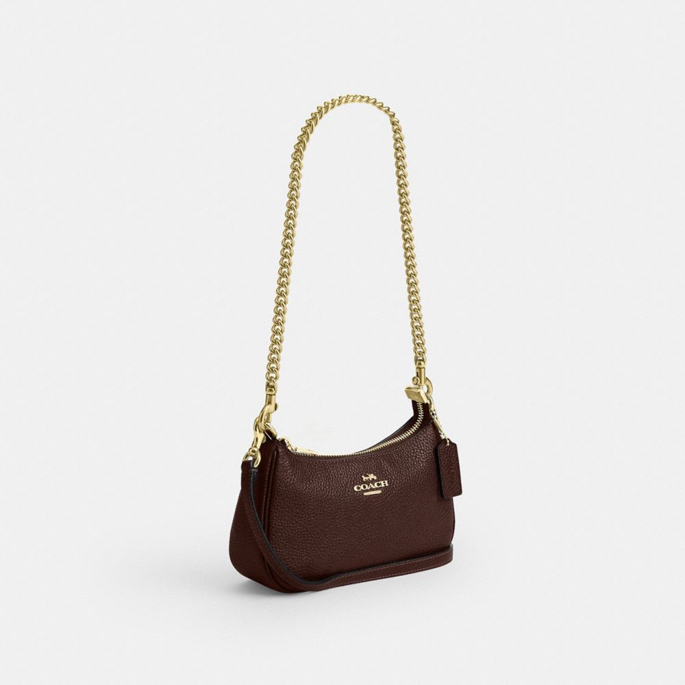 TERI MINI CROSSBODY BAG