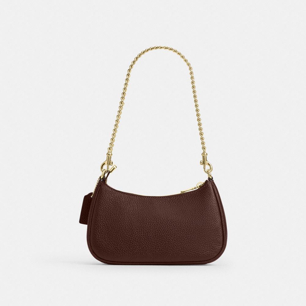 TERI MINI CROSSBODY BAG