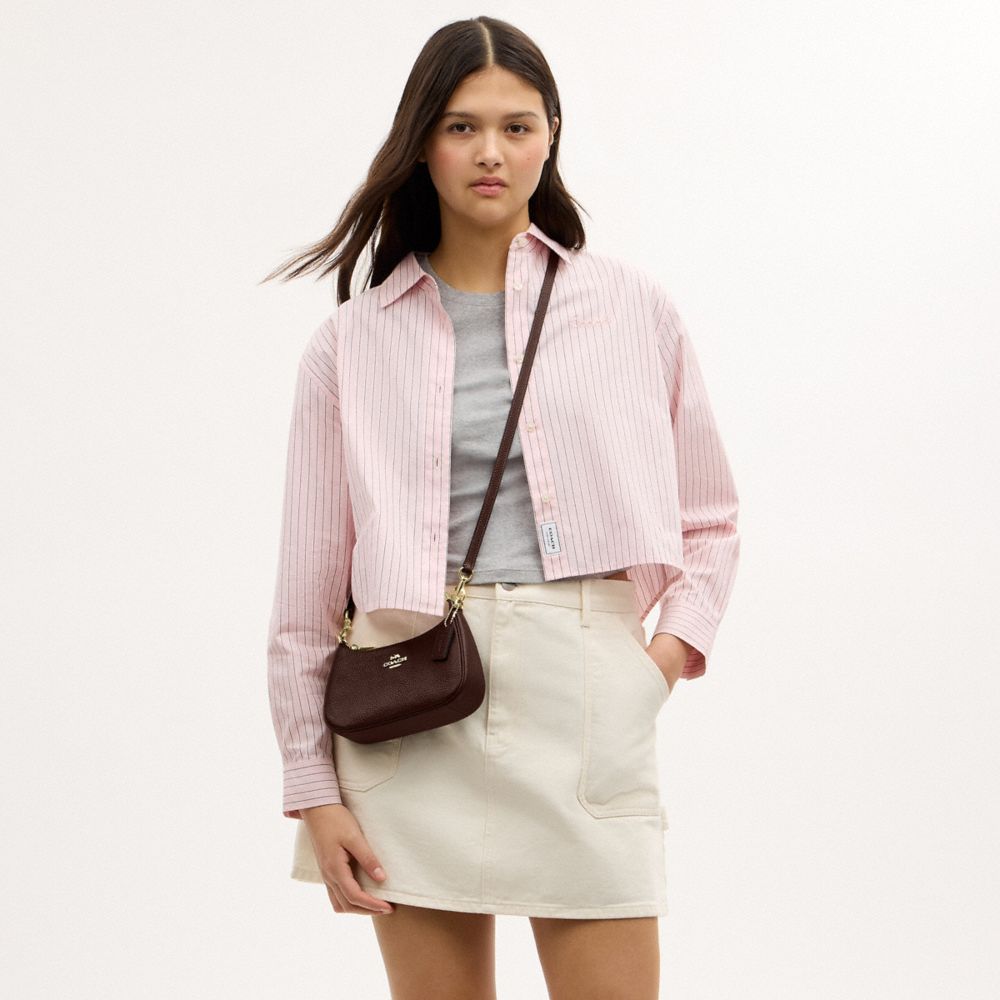 TERI MINI CROSSBODY BAG