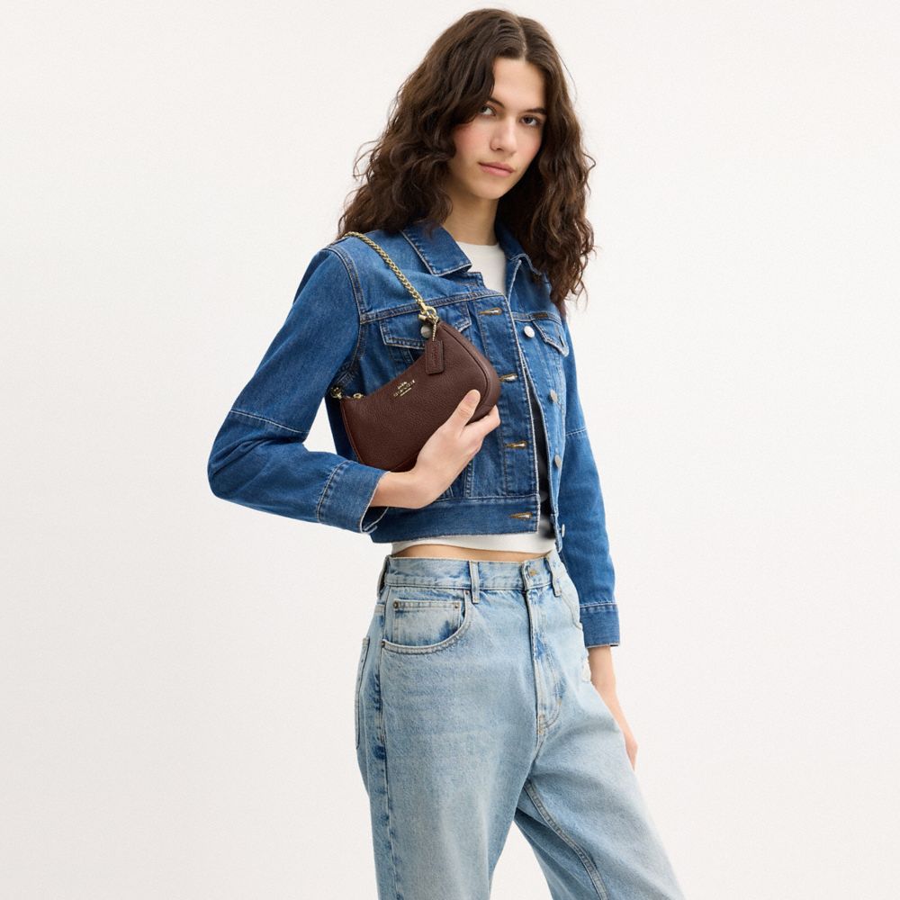 TERI MINI CROSSBODY BAG