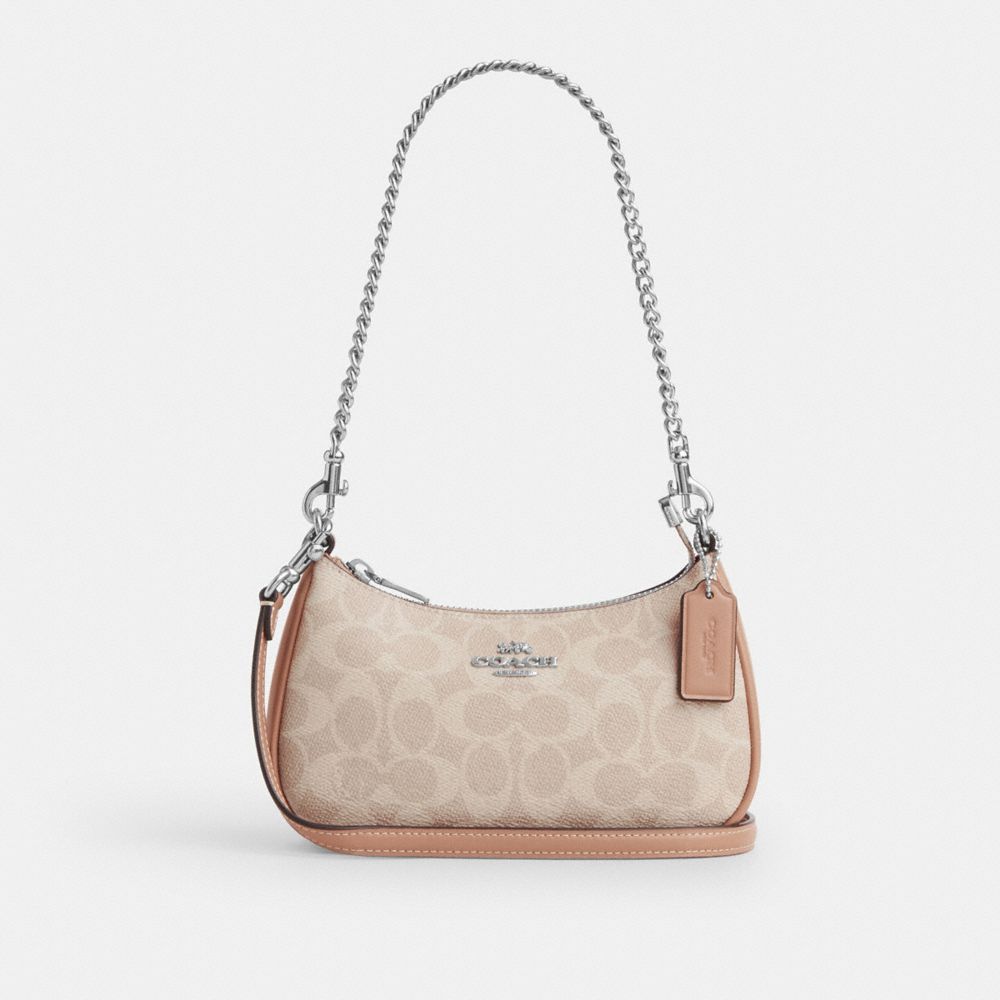Teri Mini Crossbody Bag