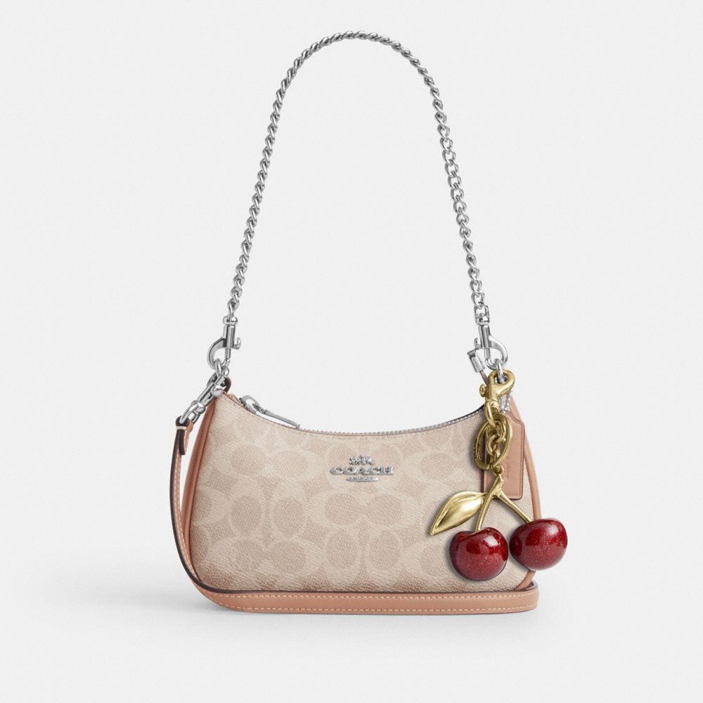 Mini Bags | Pouch & Clutch Bags for Women | Coach® Singapore